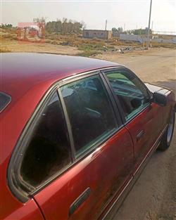 بي ام دبليو الفئة 5